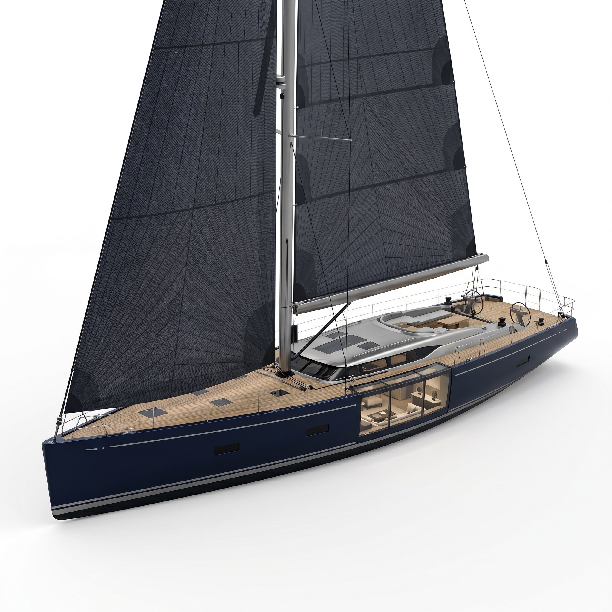 Marine visual 04